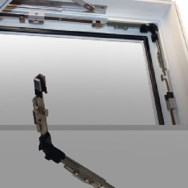 Locking systems window replacement Toronto