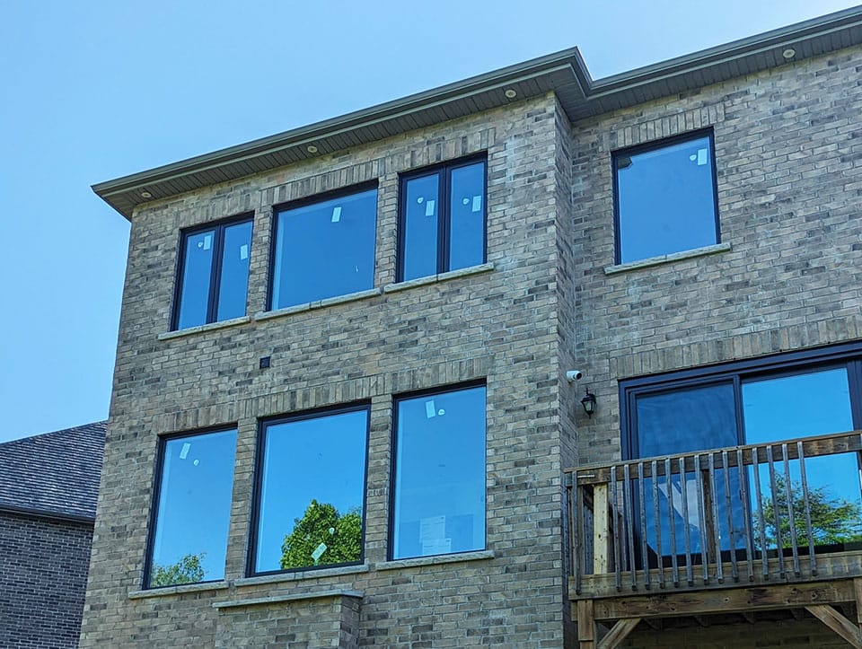 Window replacement Toronto